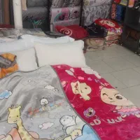 پتو نوزادی خارجی دورو با ضمانت
