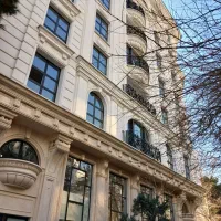 اجاره پاسداران ۱۵۵ متر ۳خواب ۲پارکینگ ۴نیم رهن