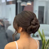 شنیونهای منحصر به فرد برای هر مناسبت