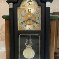 ساعت دیواری