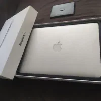مکبوک ایر اپل MacBook Air (2017) بسیار تمیز و سالم