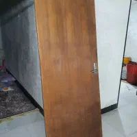 درب به اتاق