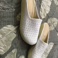 دمپایی روفرشی نو لژدار سایز۴۰|کیف، کفش، کمربند|نیشابور, بنیاد شهید|دیوار