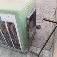 کولر آبی آبسال ۵هزار|کولر آبی|تهران, نارمک جنوبی|دیوار