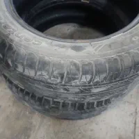 لاستیک سنترا دست دوم پراید