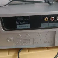 سی دی سامسونگ mp3.کارکرده .در حد نو|پخش‌کننده DVD و ویدیو|تهران, سازمان برنامه جنوبی|دیوار