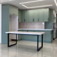 کابینت پیش ساخته / سفارشی