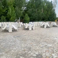 باغ تالار مجلل اپادانا|خدمات پذیرایی، مراسم|مشهد, کشاورز|دیوار