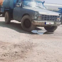 نیسان تانکر مدل ۷۲