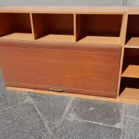 کابینت بالای سینگ|آبچکان و نظمدهنده ظروف|شیراز, گود عربان|دیوار