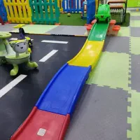 تحهیزات خانه بازی کودک|اسباب‌بازی بچه|قرچک, زیبا شهر|دیوار