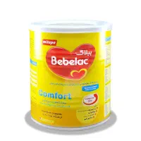 قوطی شیر خشک