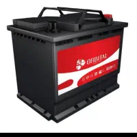 باطری ماشین ‌( خودرو‌ ) نصب در محل