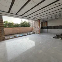 آپارتمان/۱۴۰متر/حیاط دار/آسانسورپارکینگ/توس۷۵