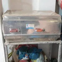 منقل گازی چدنی پایدار