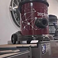 جاروبرقی سطلی ZOOTERمدل 5000