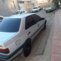 پژو ۴۰۵glx مدل ۸۷|خودرو سواری و وانت|زاهدان, |دیوار