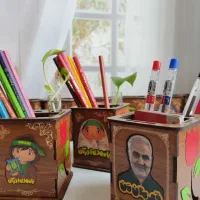 مدادرنگی و دفتر|لوازم التحریر|تهران, آذری|دیوار