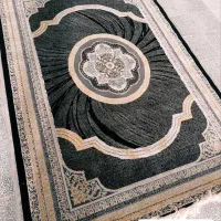 فرش شورابیل|فرش|اردبیل, |دیوار