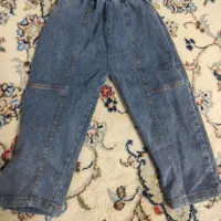 بلوز شلوار بچه گانه سایز xl|کفش و لباس بچه|قم, باجک یک|دیوار