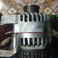 دینام پژو 405
