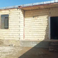 فروش ساختمان با سالن بزرگ