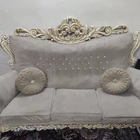 مبل استیل