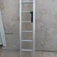 نردبان دو لنگ