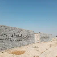 زمین باغشهری، تُنب گرو|فروش زمین و ملک کلنگی|برازجان, |دیوار