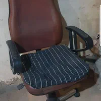 صندلی چرخ دار