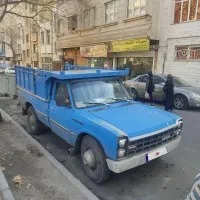 نیسان فروشی|خودرو سواری و وانت|تهران, کرمان|دیوار