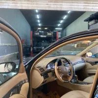 بنز e350|خودرو سواری و وانت|تهران, فرمانیه|دیوار