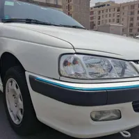 پارس سال، اسفند ۹۷