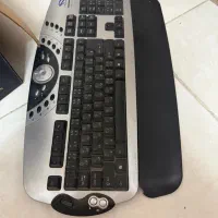 کامپیوتر رایانه اداری|رایانه رومیزی|مشهد, رضاشهر|دیوار