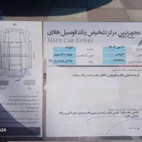 ساینا دنده‌ای EX، مدل ۱۴۰۰|خودرو سواری و وانت|اراک, |دیوار
