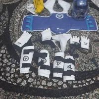 لباس تکواندو