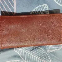 کیف پول ومدارک چرم شیک|کیف، کفش، کمربند|اندیشه, شهرک صدف|دیوار