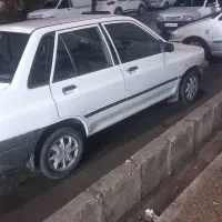 پراید 91|خودرو سواری و وانت|دماوند, گیلاوند|دیوار