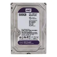 فروش هارد اینترنال ویژه دوربین مداربسته