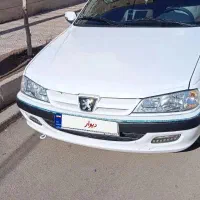 پژوپارس xu7p1402|خودرو سواری و وانت|قزوین, |دیوار