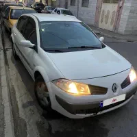 مگان۲۰۰۶وارداتی