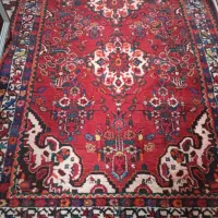 یک جفت فرش دستباف 1.5در3متر