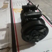 کمپرسورکامل 206 استوک تعمیرجزیی می‌خواهد، فابریک