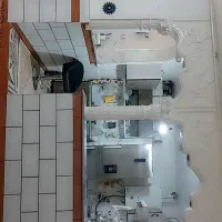خونه ویلای۱۳۰ متری