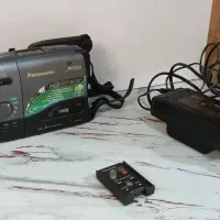 دوربین فیلم برداری پاناسونیک