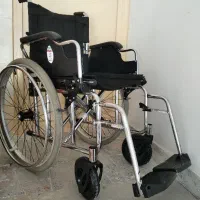 ویلچر در حد نو