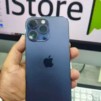اپل iphone 14 Pro Max با حافظهٔ ۲۵۶ گیگابایت