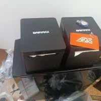 فیش پرینتر و شماره خوان بزرگ