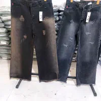 پخش عمده شلوار لی/کتان مردانه و زنانه|عمده‌فروشی|قرچک, مهدیه|دیوار