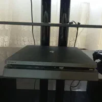 دستگاه ps4 در حد نو|کنسول، بازی ویدئویی و آنلاین|یاسوج, |دیوار